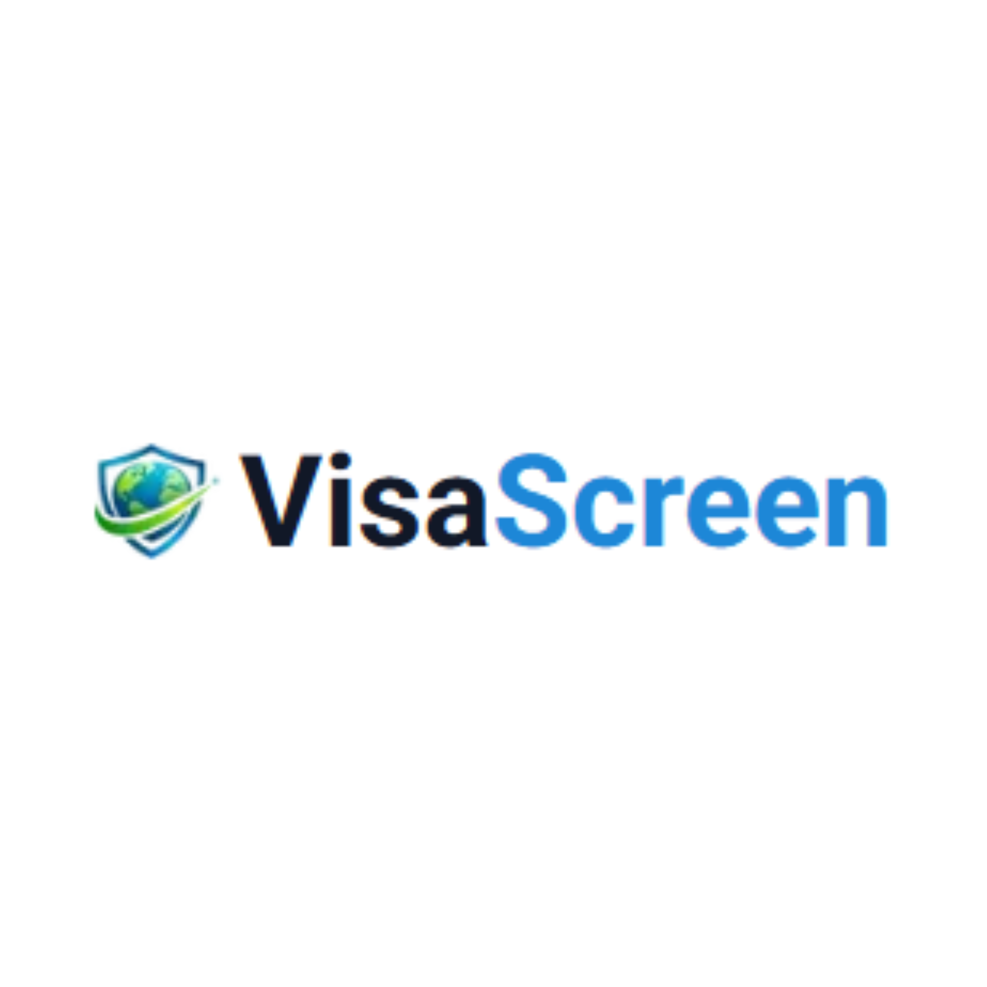 Visa Screen