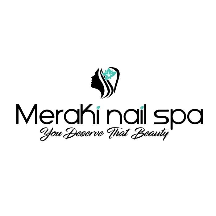 MERAKI NAIL SPA