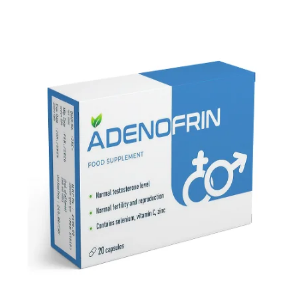 Adenofrin Reviews