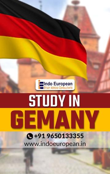 studyingermany