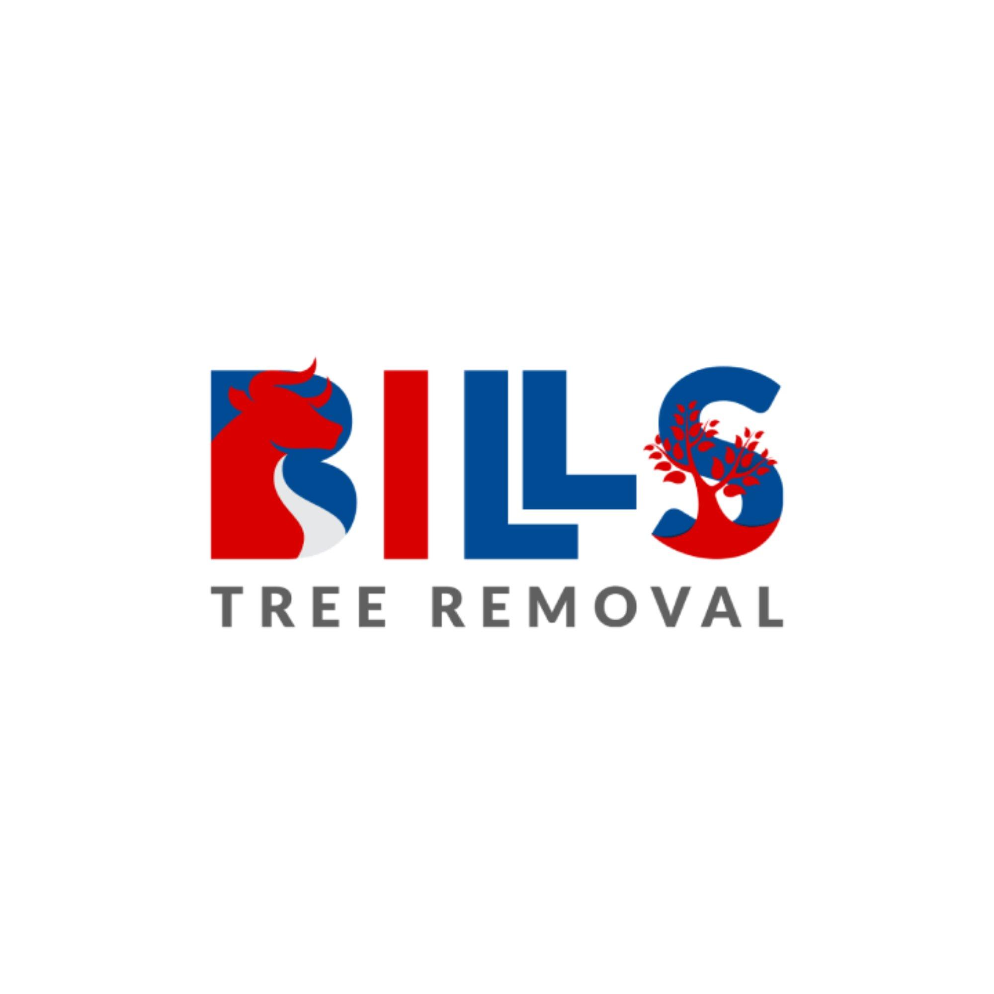 Bills Tree Removal