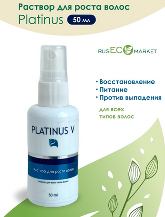 Platinus Ukraine