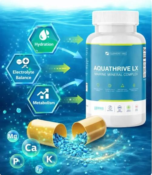 Aquathrive Emika