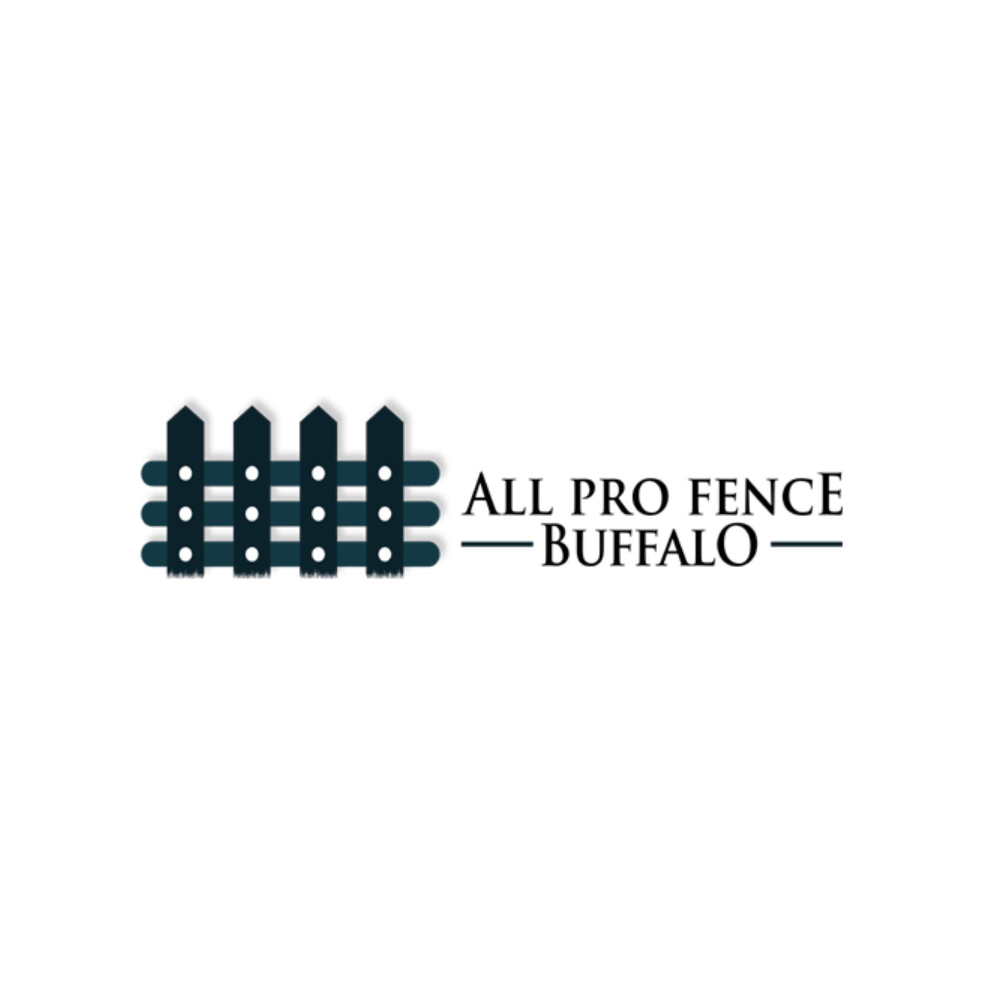 AllPro Fence Buffalo