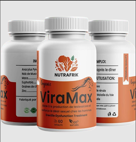 ViraMax ViraMax