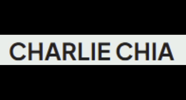 Charlie  Chia
