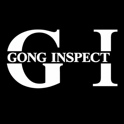 Gong Inspect