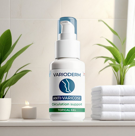Varioderm Varioderm