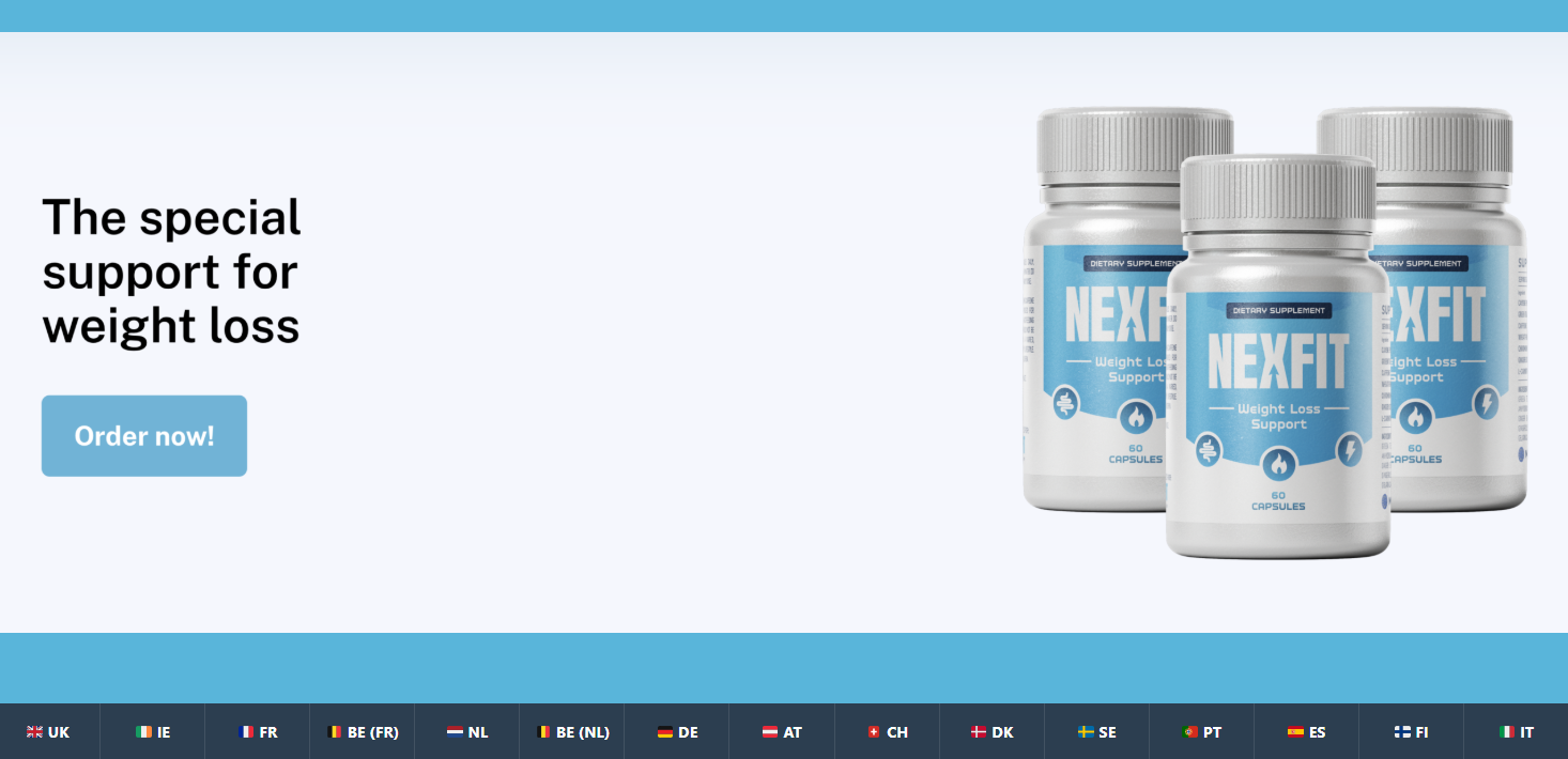 nexfitweig