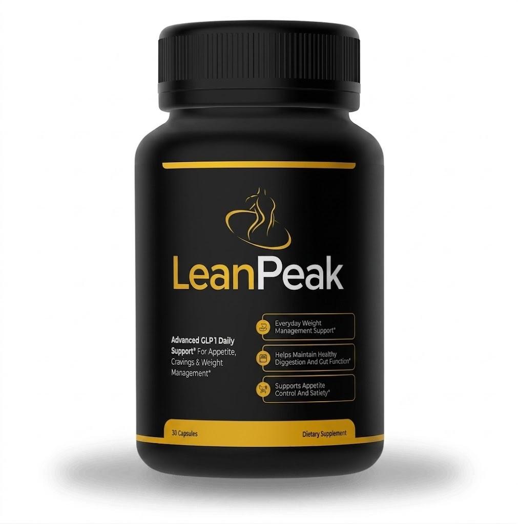 Leanpeak WeightLoss