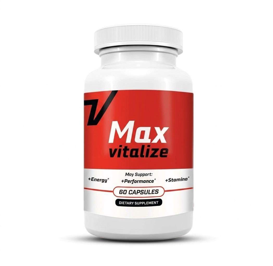 maxvitalizesale