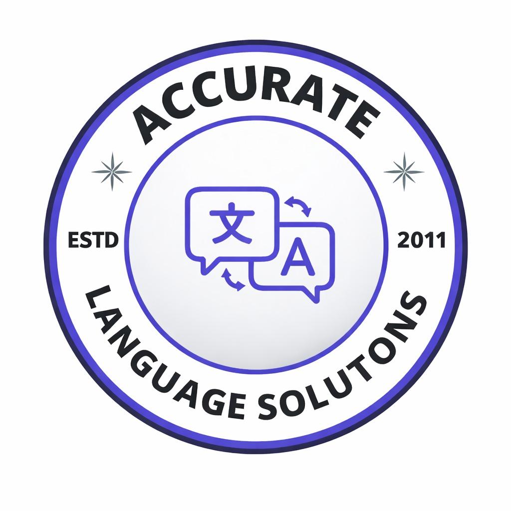 Accuratelang Solutions
