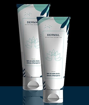 dermalgel