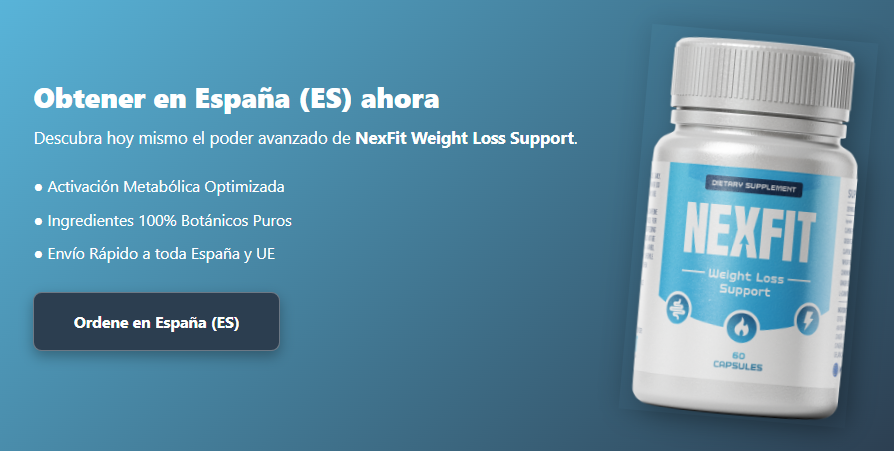 nexfitcapsu