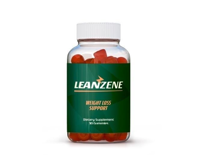 Leanzene WeightLoss