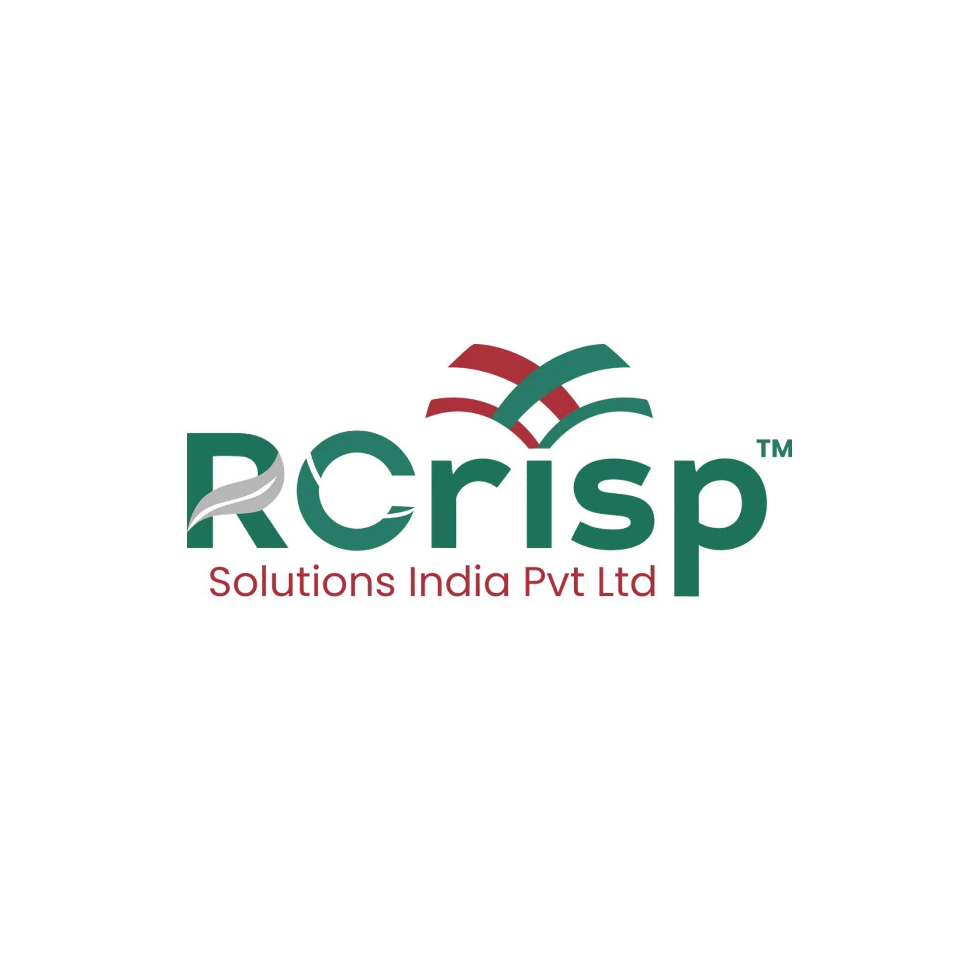 Rcrisp Solution