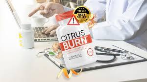 Citrus Burn