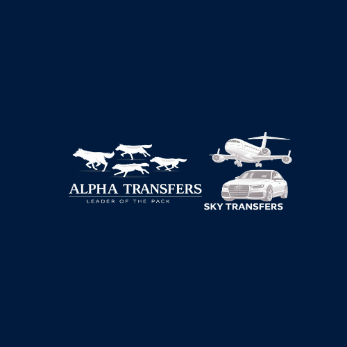 AlphaTransfer