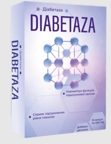 Diabetaza