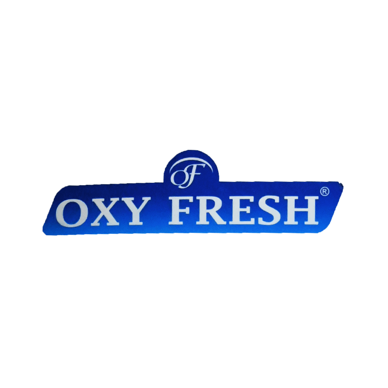 Oxyfresh Toothbrush