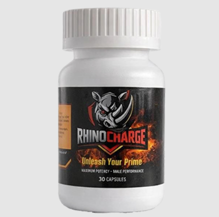 rhinocharge