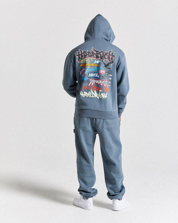 Hoodrich  Tracksuit