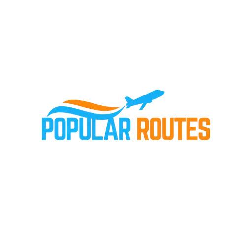Popular Routes
