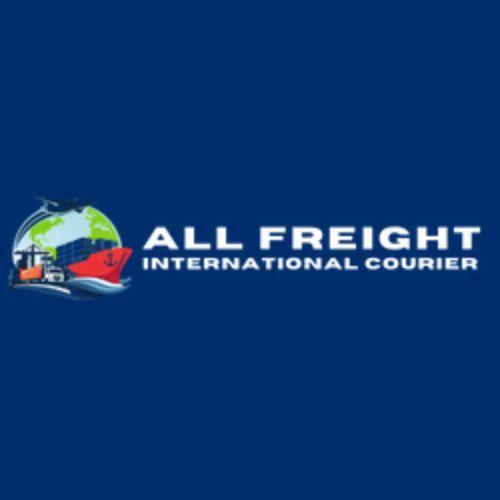 Internationalcourierallfreight