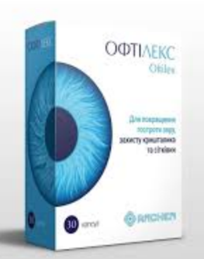 Oftilexreview