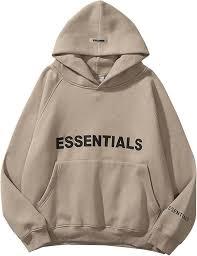 Essentials  Hoodie
