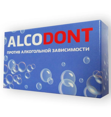 Alcodont Ukraine