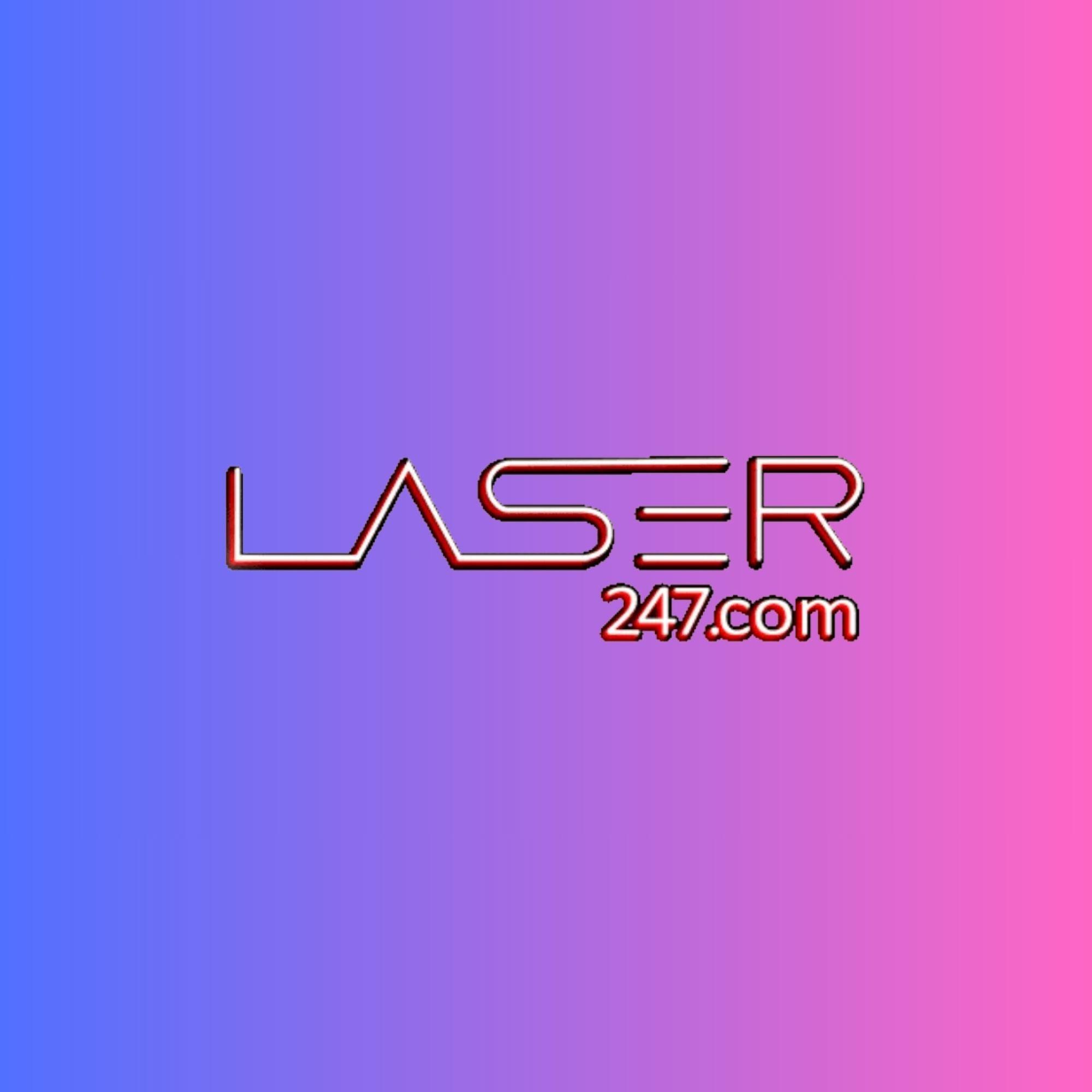 LASER24BOOK