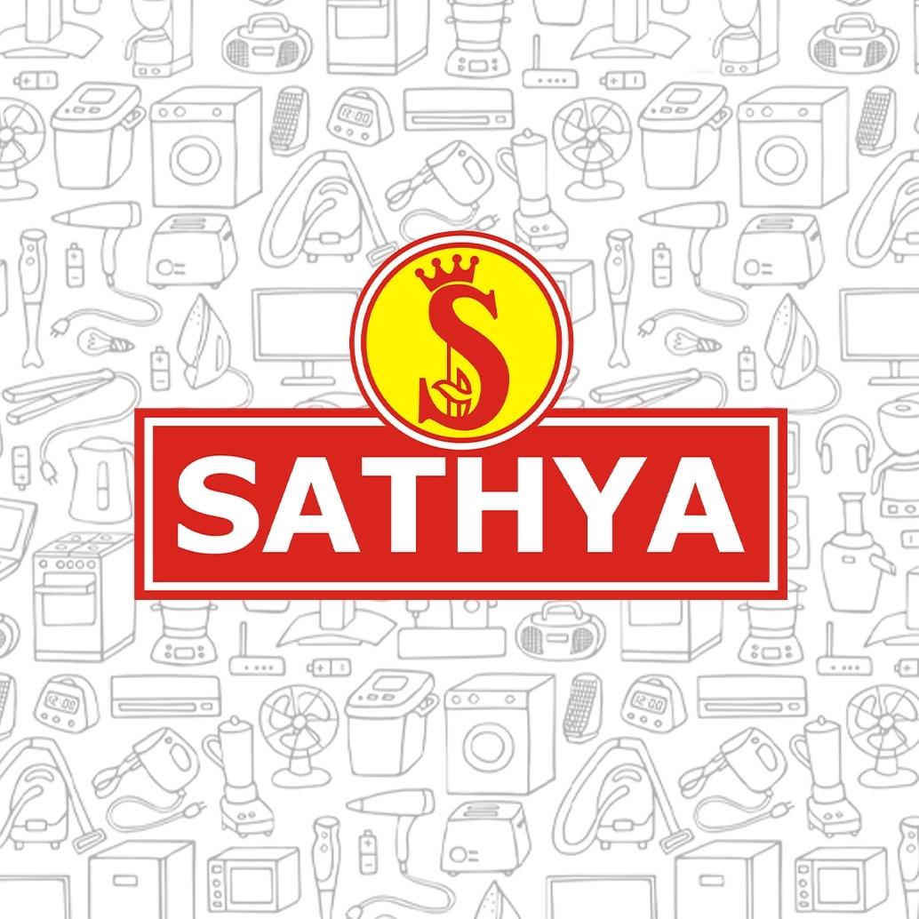 SathyaOnline Shopping
