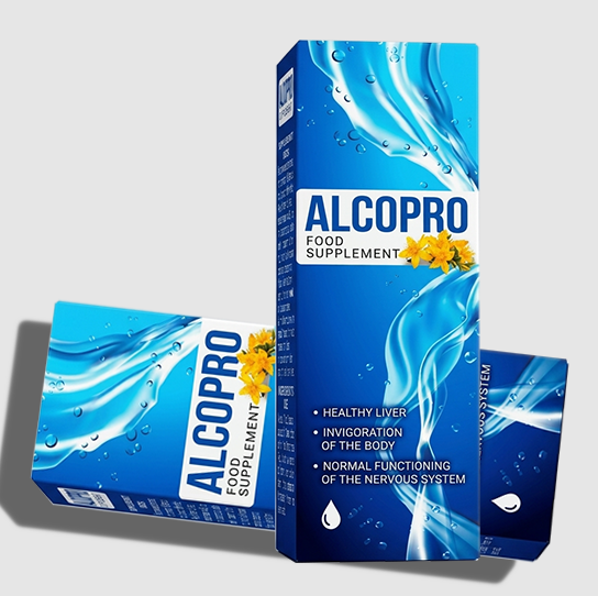 Alcopro