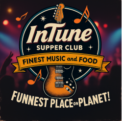 InTune Supper Club