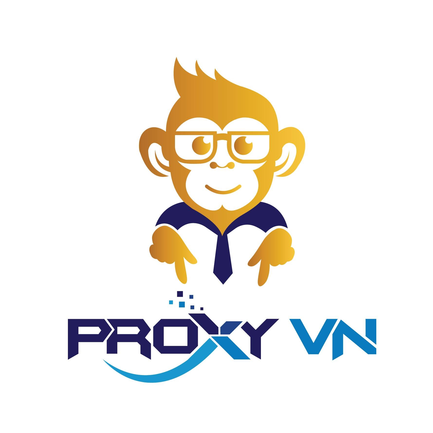 C&Ocirc;NG TY PROXY VN