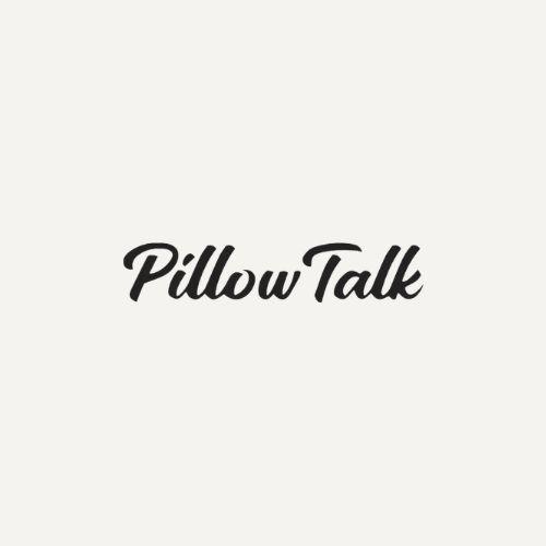 Pillow Talk