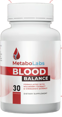 Metabolabs