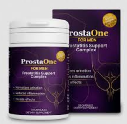 ProstaOnereviews