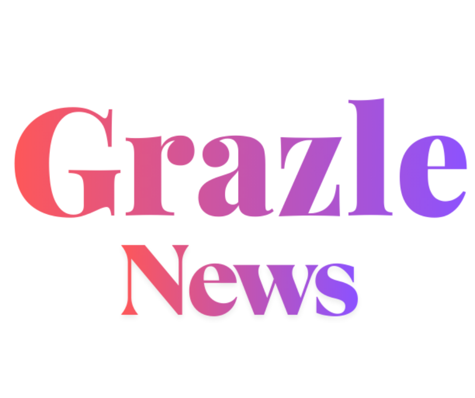 Grazle  News