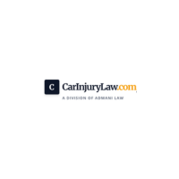 Car Injury  Law