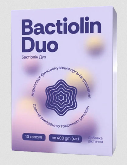 Bactiolinduo Bactiolinduo