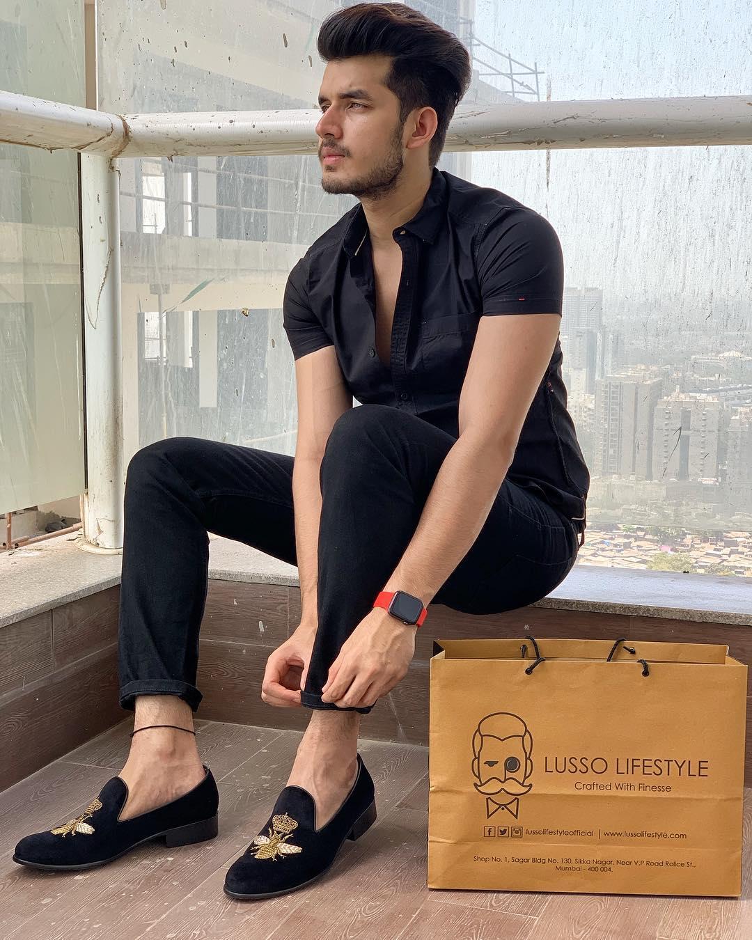 Zain Abbasi