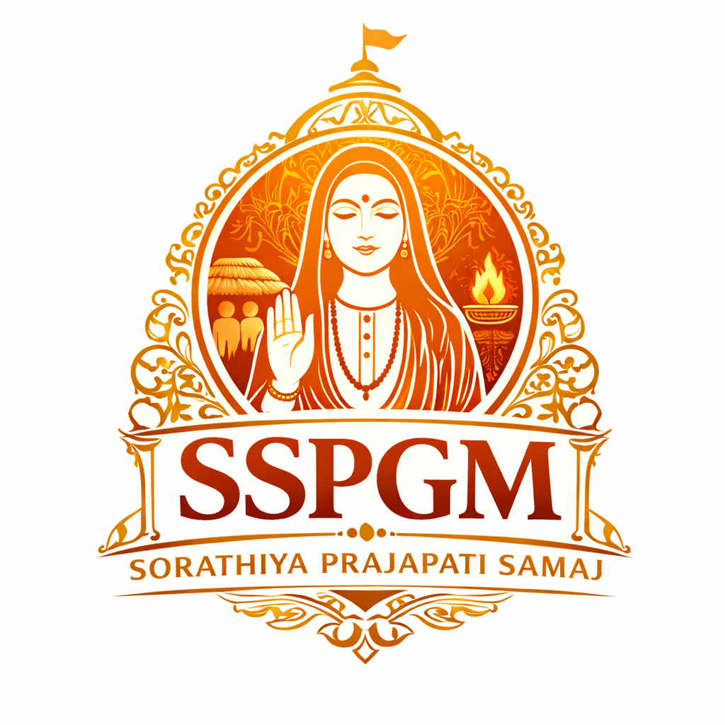 Sorathiya  Prajapati