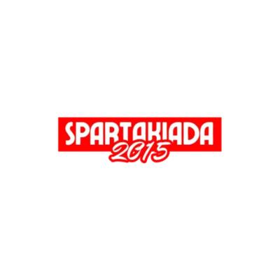Spartakiada 2015