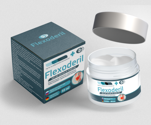 Flexoderil Flexoderil