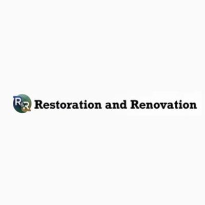 Restoration  Renovation