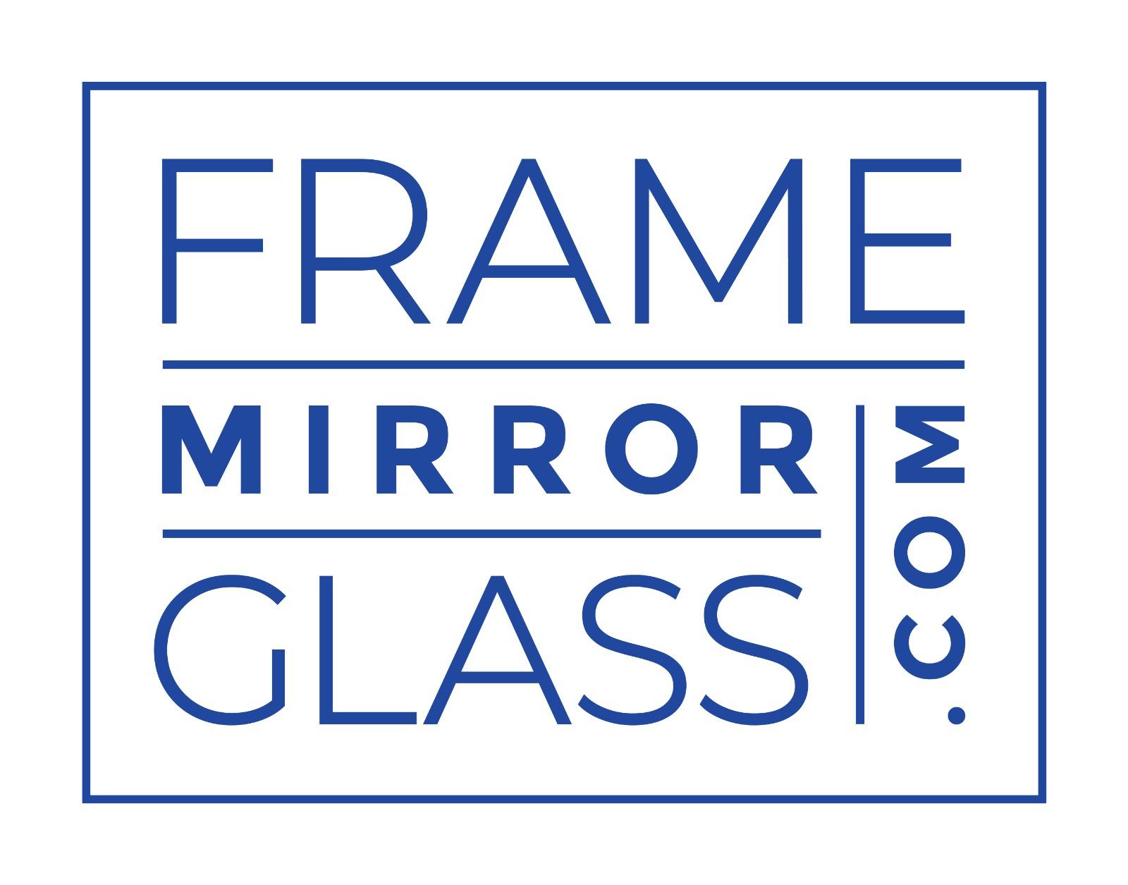Frame Mirror