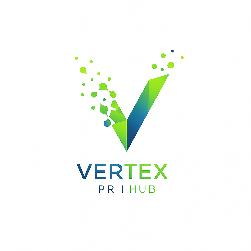 Vertex PR Hub