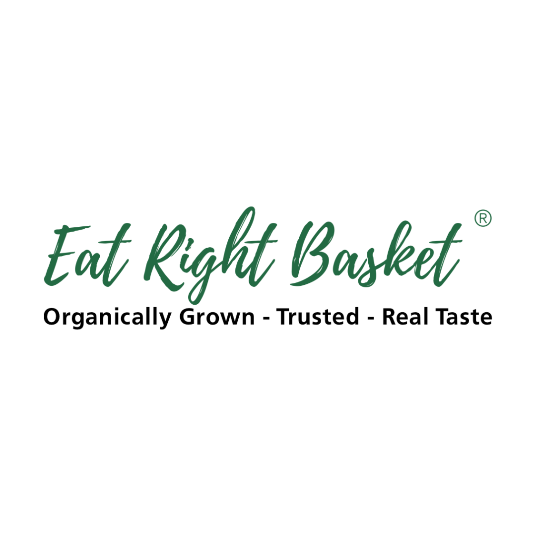 Eat Right Basket